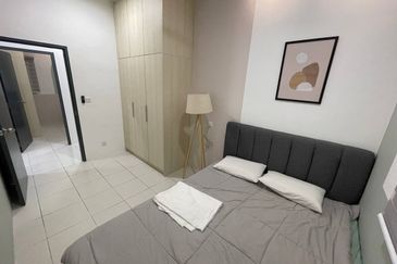 Kita Impian @ Cybersouth