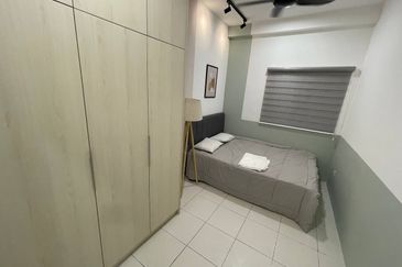 Kita Impian @ Cybersouth