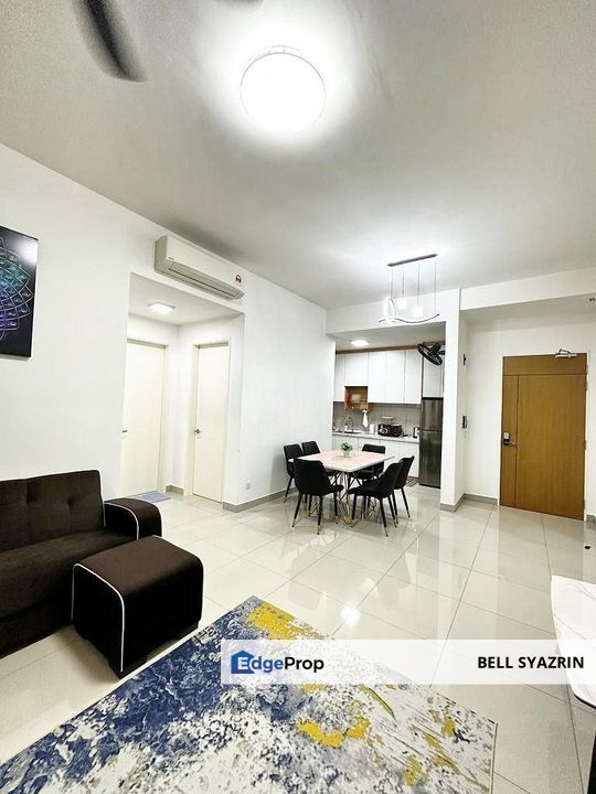 Conezion Residences @ IOI Resort City, Putrajaya FOR RENT, Putrajaya, Putrajaya