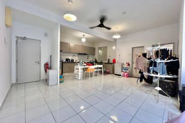 Residensi Adelia @ Bangi Avenue