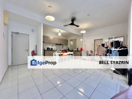 FREEHOLD Residensi Adelia, Bangi Avenue, Kajang Selangor FOR SALE, Selangor, Bangi