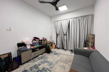 Residensi Adelia @ Bangi Avenue