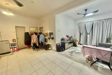 Residensi Adelia @ Bangi Avenue