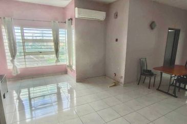 Desa Impiana, Taman Puchong Prima