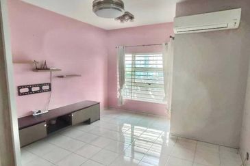 Desa Impiana, Taman Puchong Prima