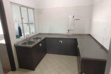 Desa Impiana, Taman Puchong Prima