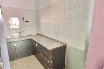 Desa Impiana, Taman Puchong Prima