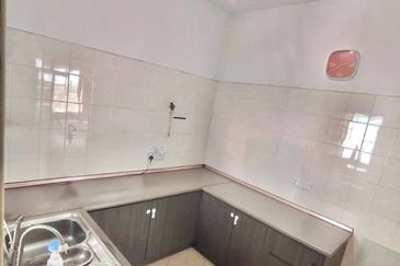 Desa Impiana, Taman Puchong Prima