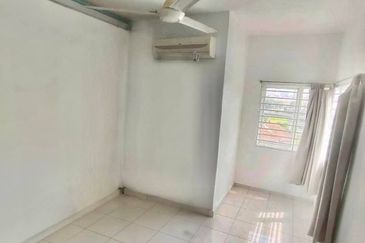 Desa Impiana, Taman Puchong Prima