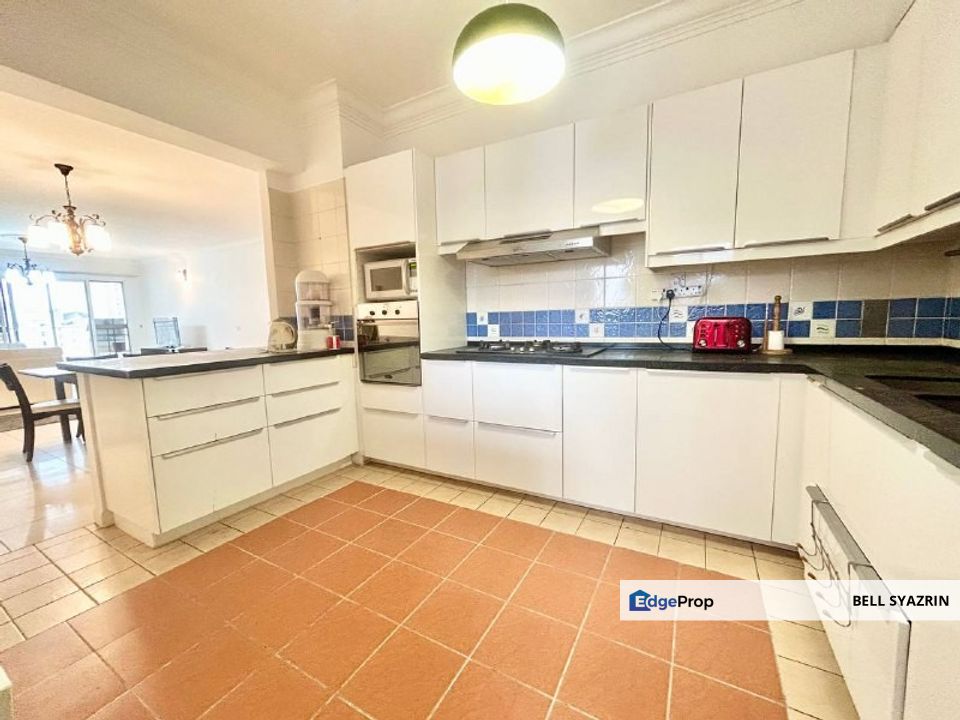 BIG SIZE Kiaramas Sutera  Mont Kiara,Kuala Lumpur, Kuala Lumpur, Mont Kiara