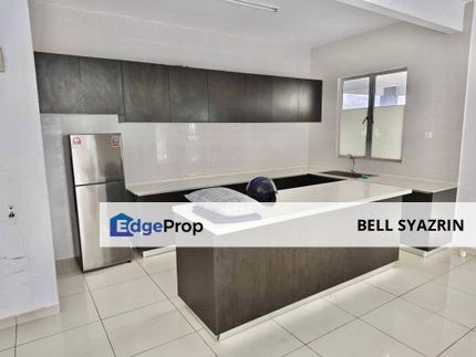FREEHOLD Condominium in Residensi Adelia, Bangi Avenue, Kajang, Selangor FOR SALE, Selangor, Bangi