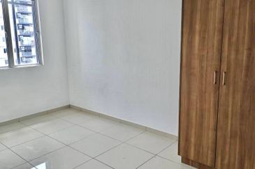 Residensi Adelia @ Bangi Avenue