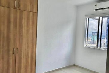 Residensi Adelia @ Bangi Avenue