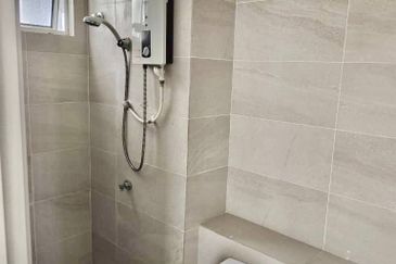 Residensi Adelia @ Bangi Avenue