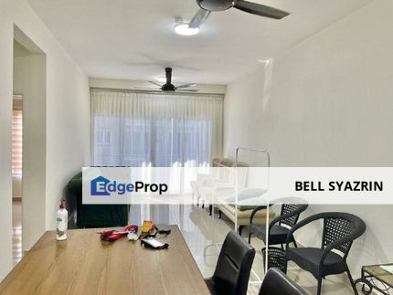 FREEHOLD Pangsapuri Miro Residence, Taman Kajang Putra, Kajang, Selangor FOR SALE, Selangor, Kajang