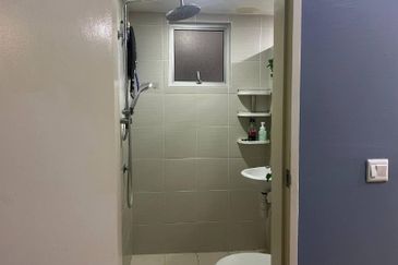 Simfoni Apartment @ Eco Majestic (Rumah Selangorku)