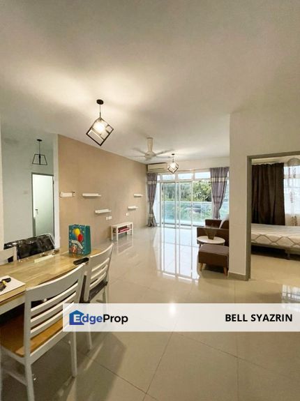 FOR SALE   Dwiputra Residences, Putrajaya, Putrajaya, Putrajaya