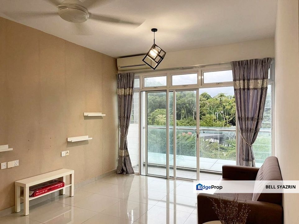FOR SALE   Dwiputra Residences, Putrajaya, Putrajaya, Putrajaya