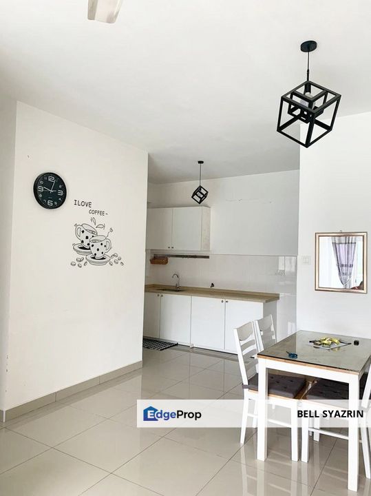 FOR SALE   Dwiputra Residences, Putrajaya, Putrajaya, Putrajaya
