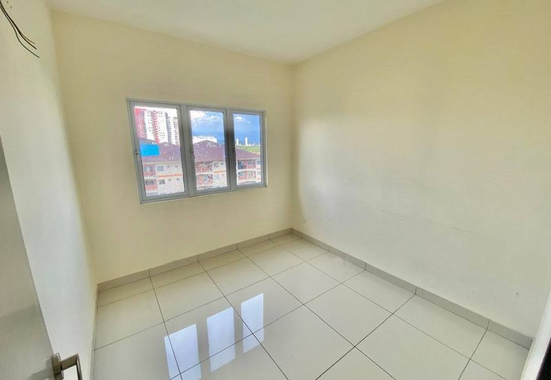 Koi Suites Condominium