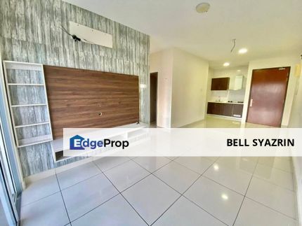 2 CAR PARKS Koi Suites, Taman Mas Puchong, Selangor FOR SALE, Selangor, Puchong