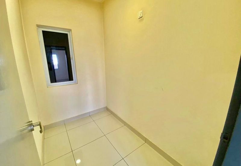 Koi Suites Condominium