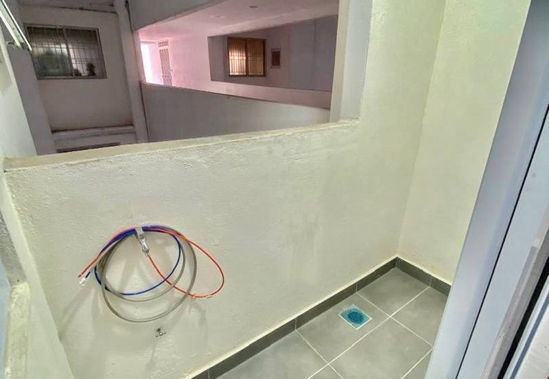 Koi Suites Condominium