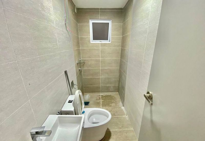 Koi Suites Condominium