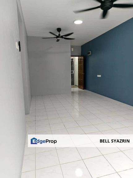 Kinrara Ria Apartment, Taman Kinrara, Puchong, Selangor FOR SALE!, Selangor, Bandar Kinrara Puchong