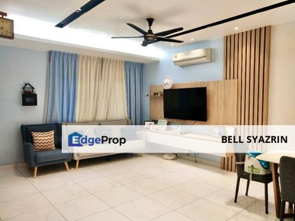 2.5 Storey Taman Sejati  Klang for sale, Selangor, Klang