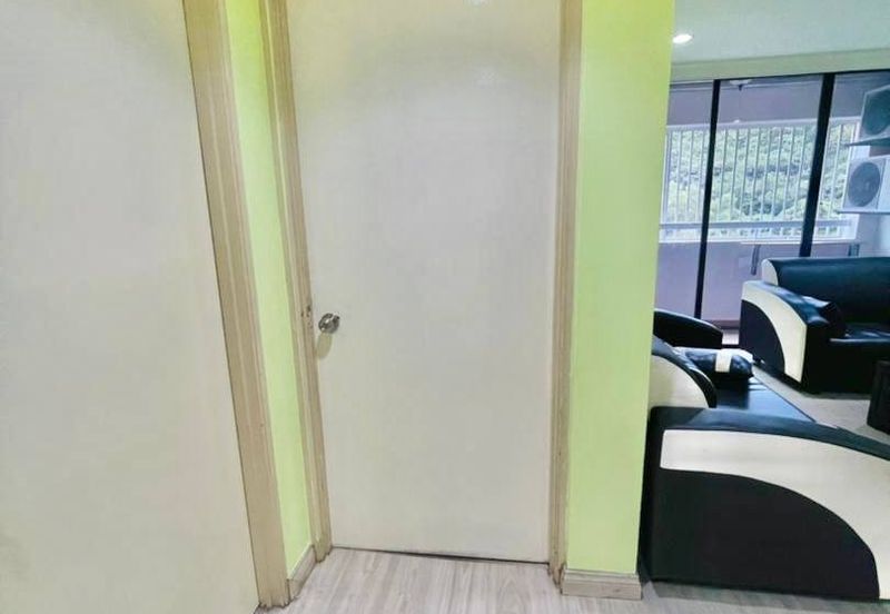 Putra Villa Kondominium