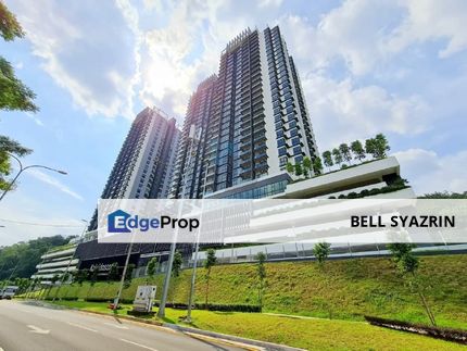 [RENOVATED] Kaleidoscope (Residensi Setiawangsa) For Sale, Kuala Lumpur, Wangsa Maju