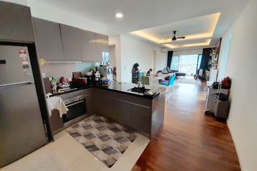 Kaleidoscope Residence