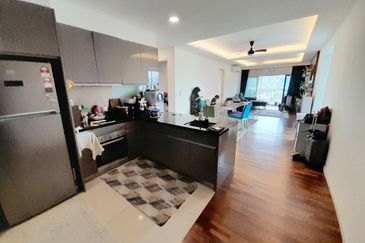 Kaleidoscope Residence