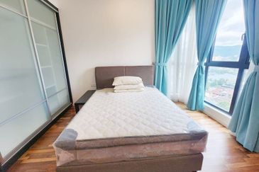 Kaleidoscope Residence