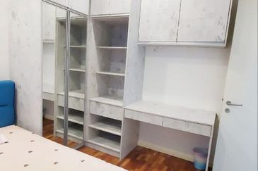 Kaleidoscope Residence