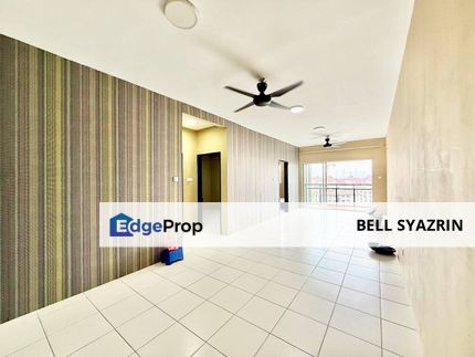 [2 CARPARK] Residensi Platinum Teratai, Jalan Langkawi, Setapak, Kuala Lumpur for sale, Kuala Lumpur, Setapak