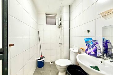 Residensi Platinum Teratai