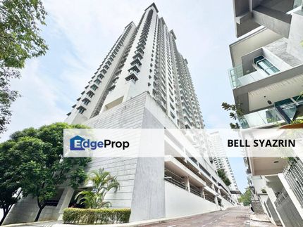 Saville @ The Park, Bangsar South for sale, Kuala Lumpur, Pantai Dalam/Kerinchi