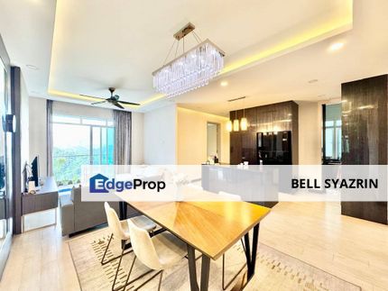 Saville @ The Park, Bangsar South for sale, Kuala Lumpur, Pantai Dalam/Kerinchi
