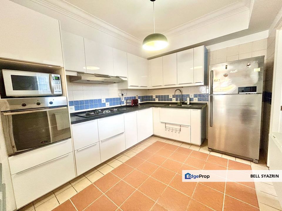 BIG SIZE Kiaramas Sutera  Mont Kiara,Kuala Lumpur for sale, Kuala Lumpur, Mont Kiara