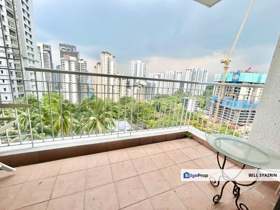 BIG SIZE Kiaramas Sutera  Mont Kiara,Kuala Lumpur for sale, Kuala Lumpur, Mont Kiara