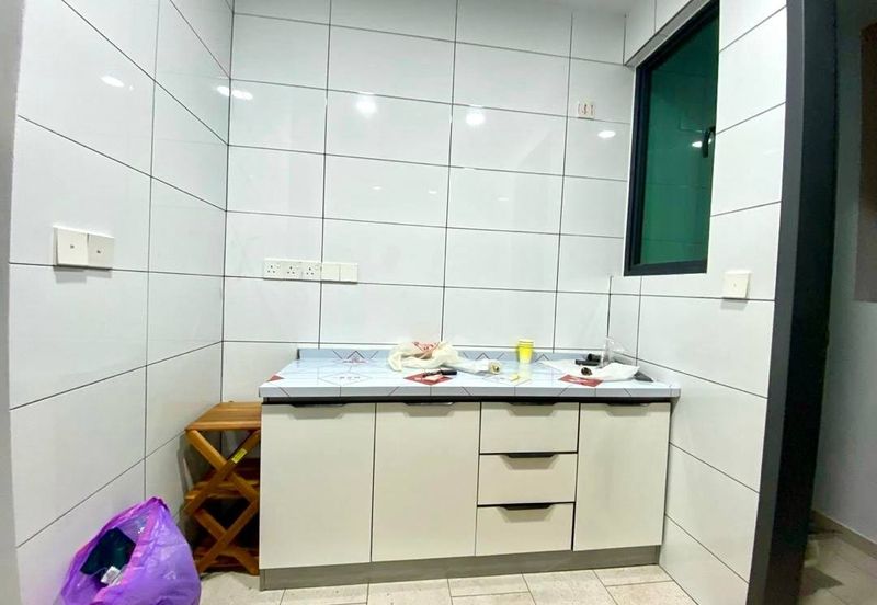 The Valleys @ SkySierra