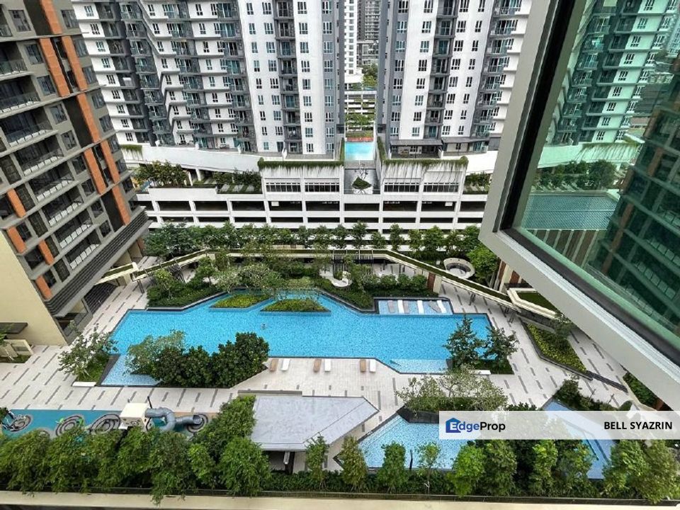 Aston Kiara 3 Mont Kiara For Sale, Kuala Lumpur, Mont Kiara