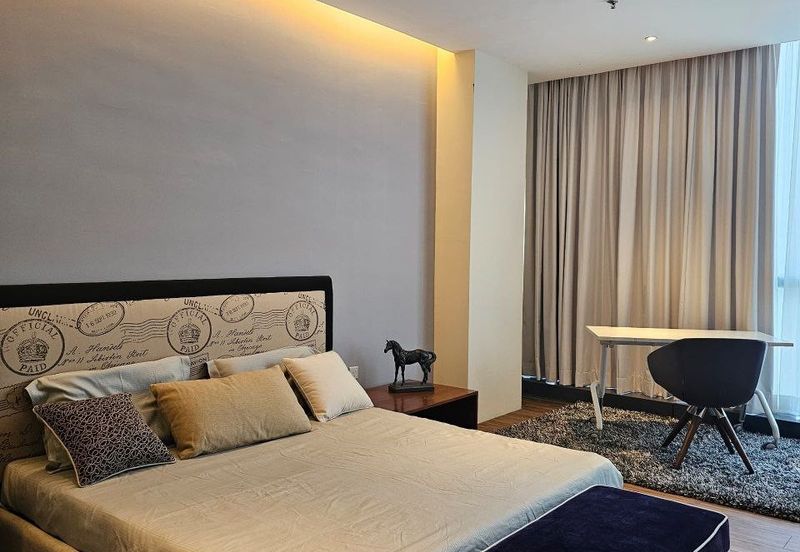 Bangsar Trade Centre