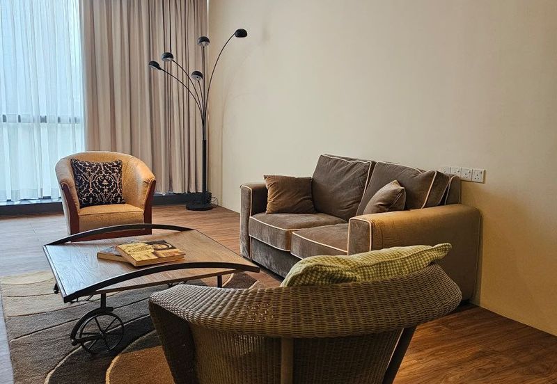 Bangsar Trade Centre