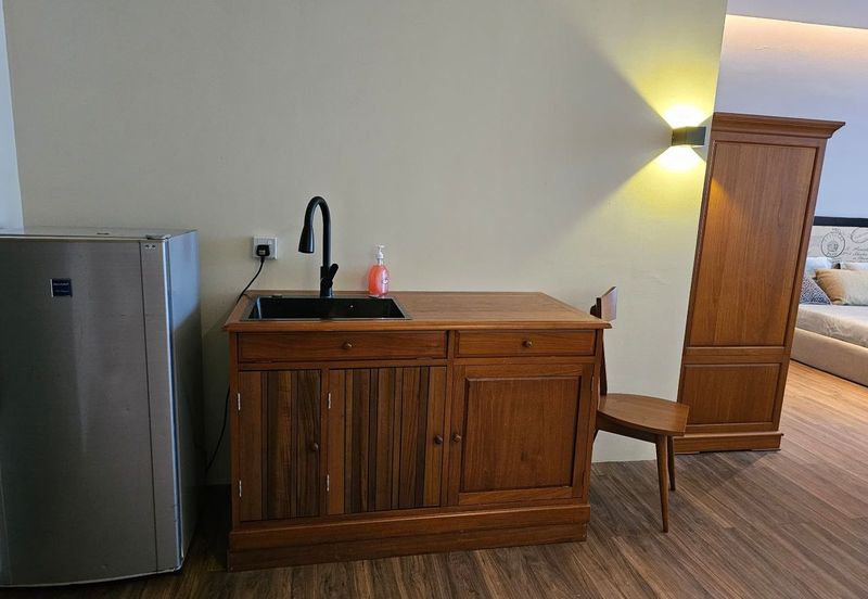 Bangsar Trade Centre