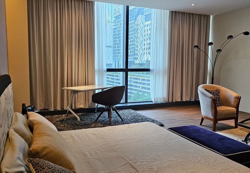 Bangsar Trade Centre