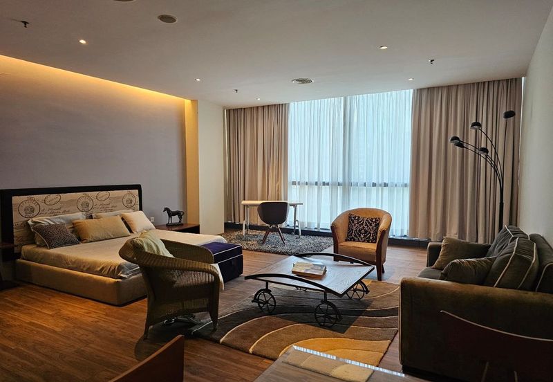 Bangsar Trade Centre