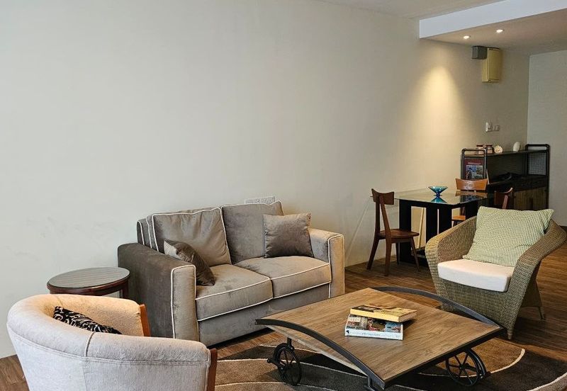 Bangsar Trade Centre